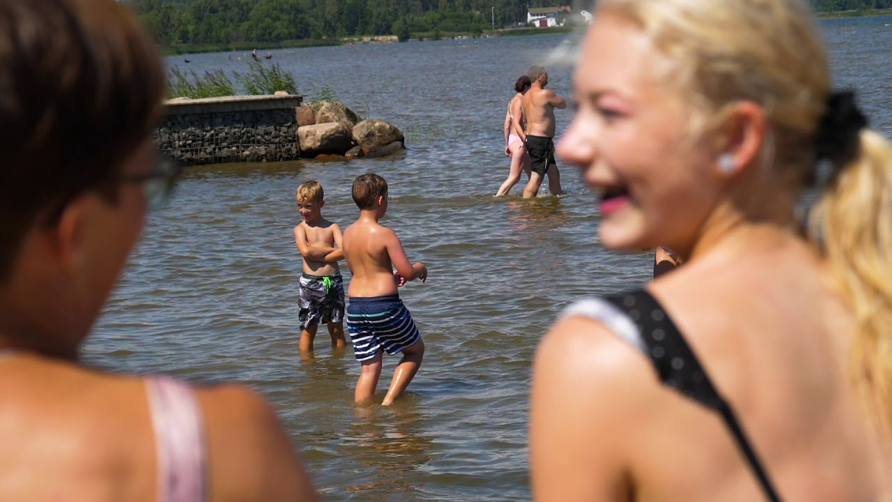 Imagefilm Kronocamping Lidköping