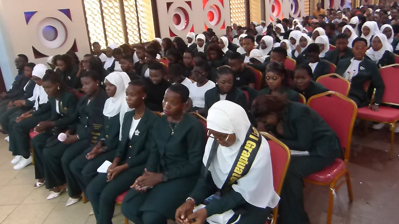 HIVI ILIVYOKUWA MAHAFALI  YA 23 KIDATO CHA NNE SHULE YA SEKONDARI DAR ES SALAAM MWAKA 2025