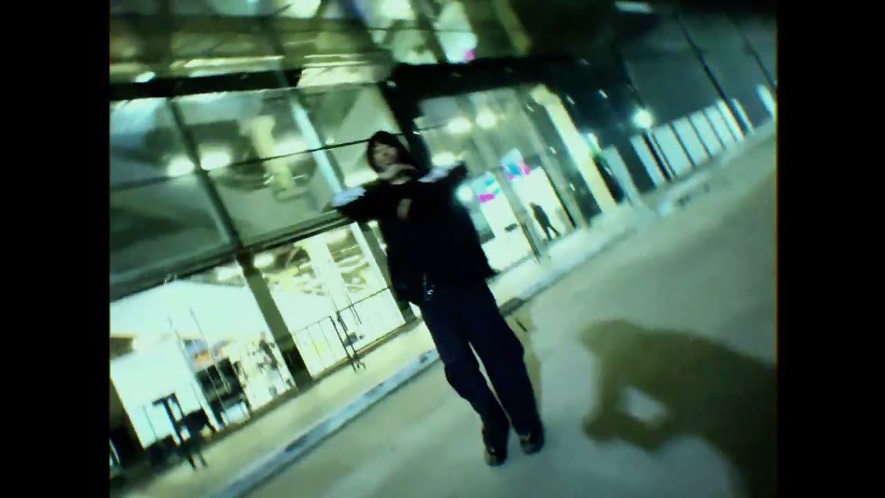 MAV*YRMLDY - ECSTASY* (Official Visualizer)