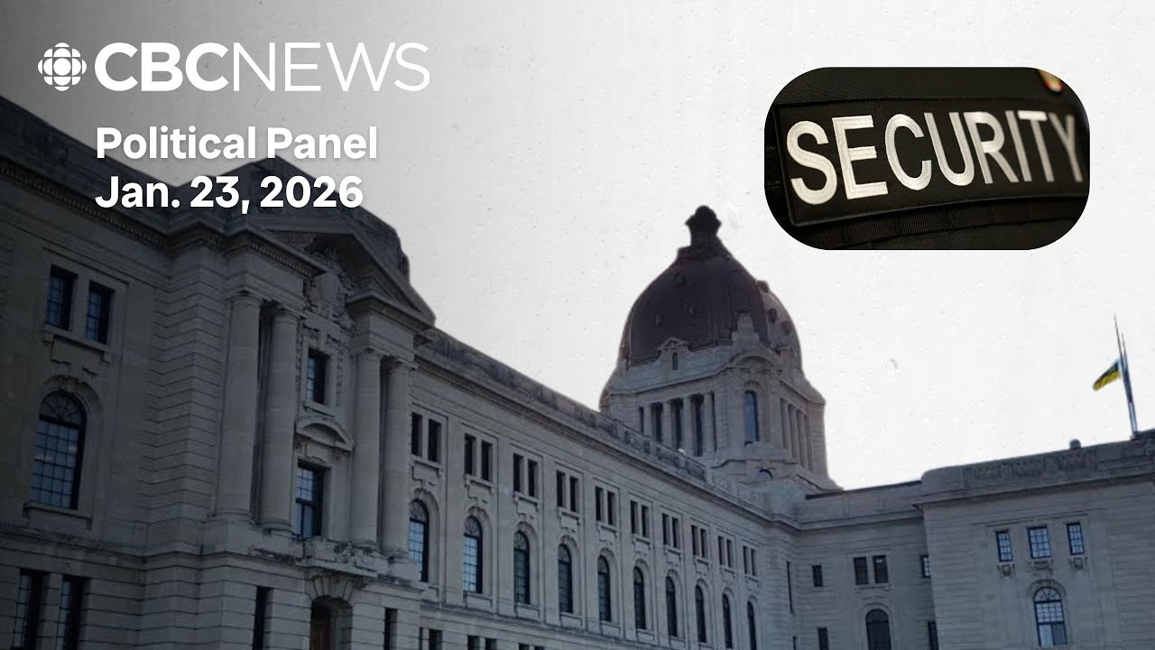 Sask. Political Panel | Provincial government and SHA are addressing safety concerns in hospitals