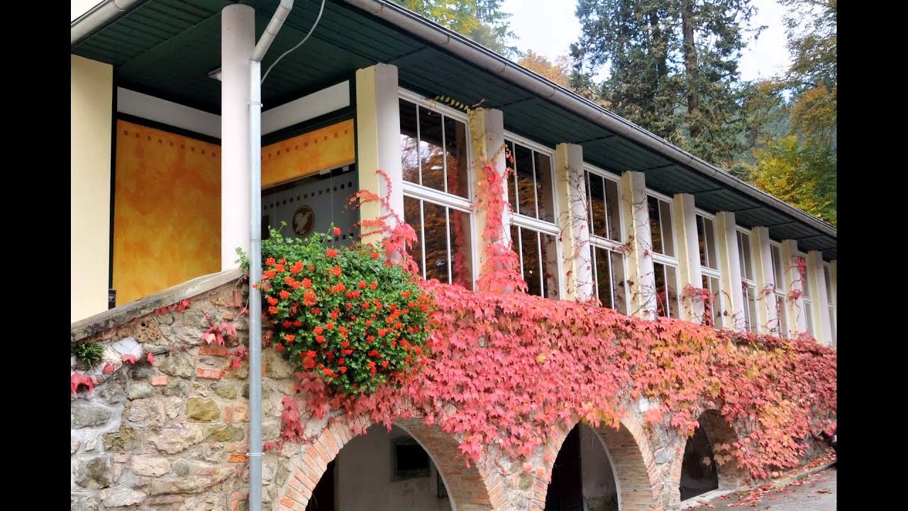 Terme Dobrna, Dobrna, avtor Bojan Vrečer