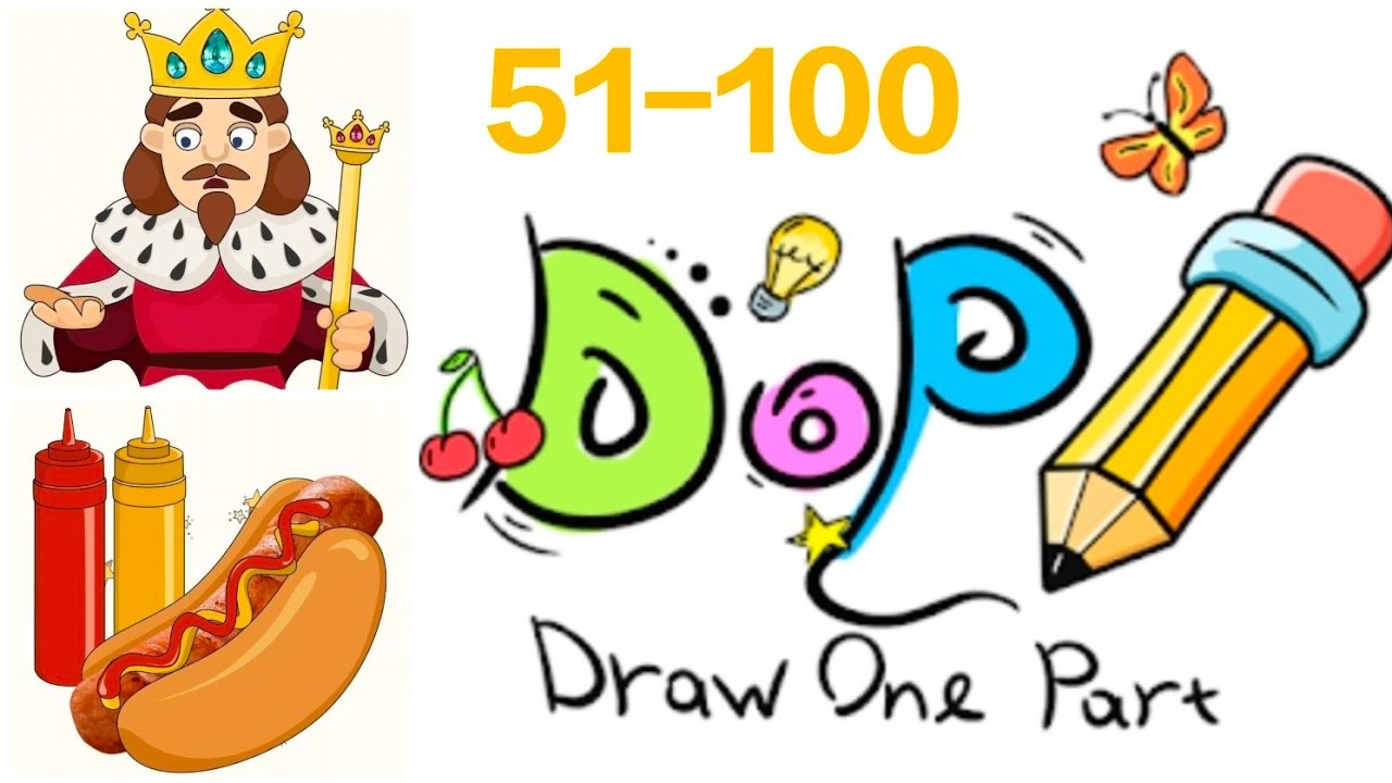 DOP Android Gameplay walkthrough | Level 51-100 |  #gaming #gameplay #games #dop