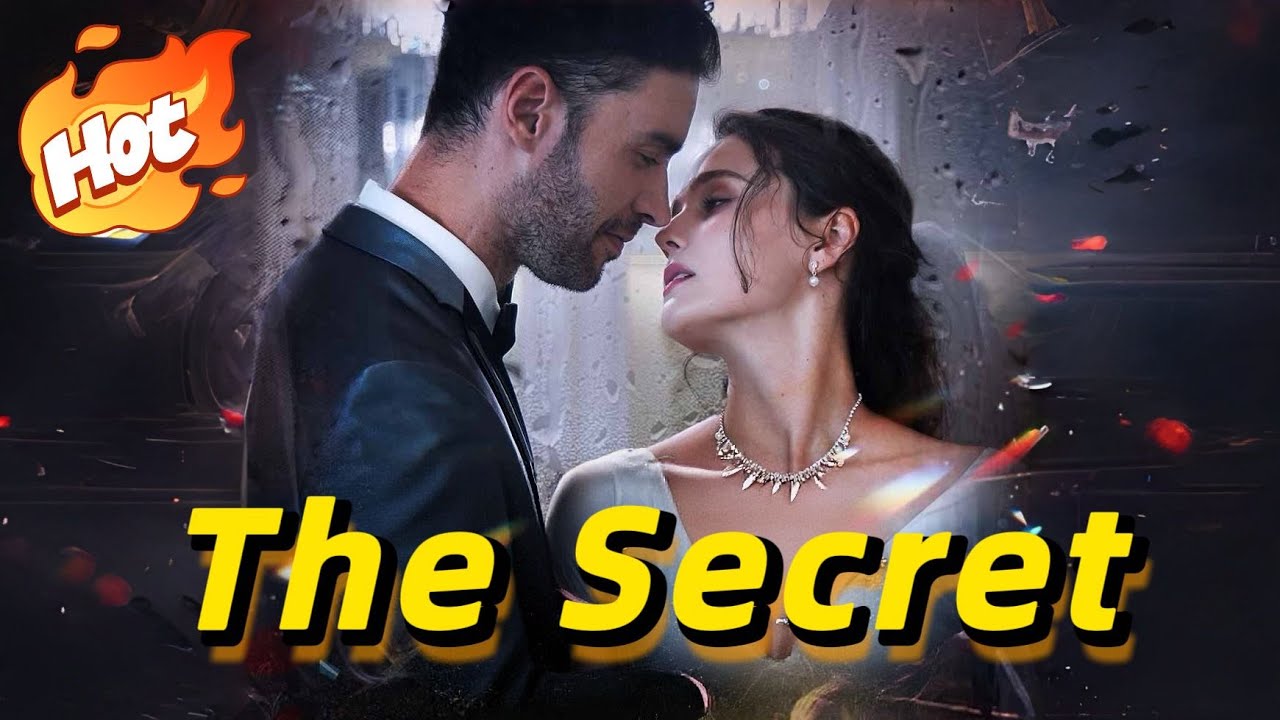 The Secret Between US【HOT DRAMA】#drama
