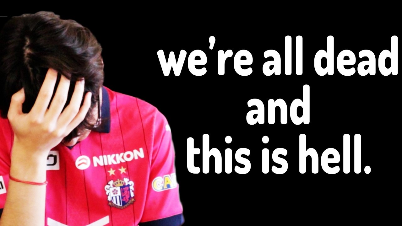 the new world cup song is ABSOLUTE TRASH.