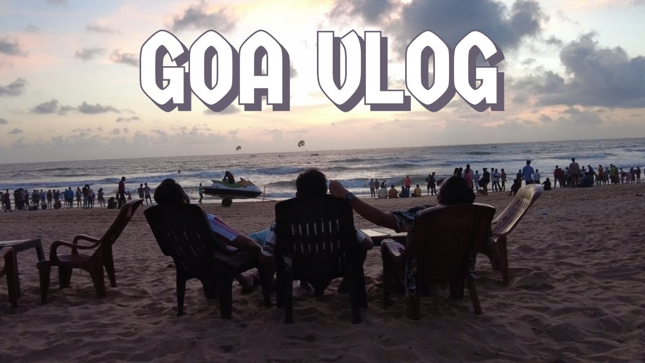 TFHD in GOA!! The Most EPIC Goa Vlog