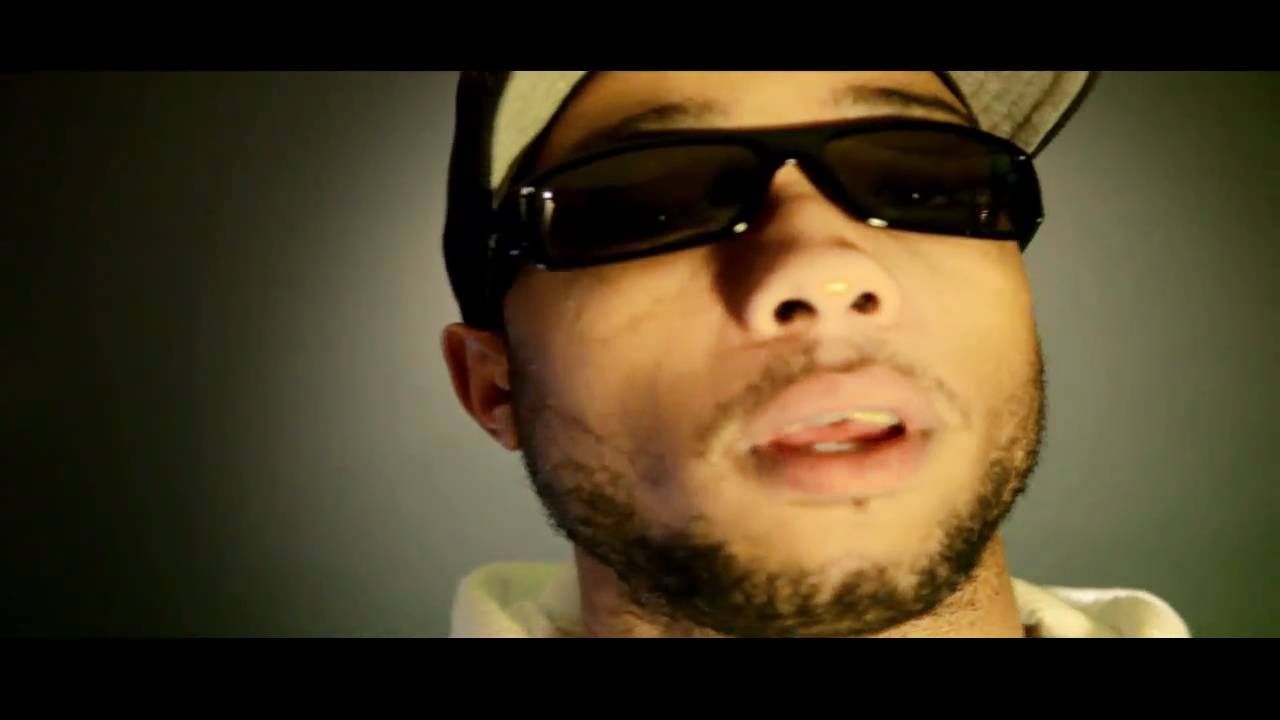 SCAR LOGAN- B.S DIRTY/MA MOTIVATION