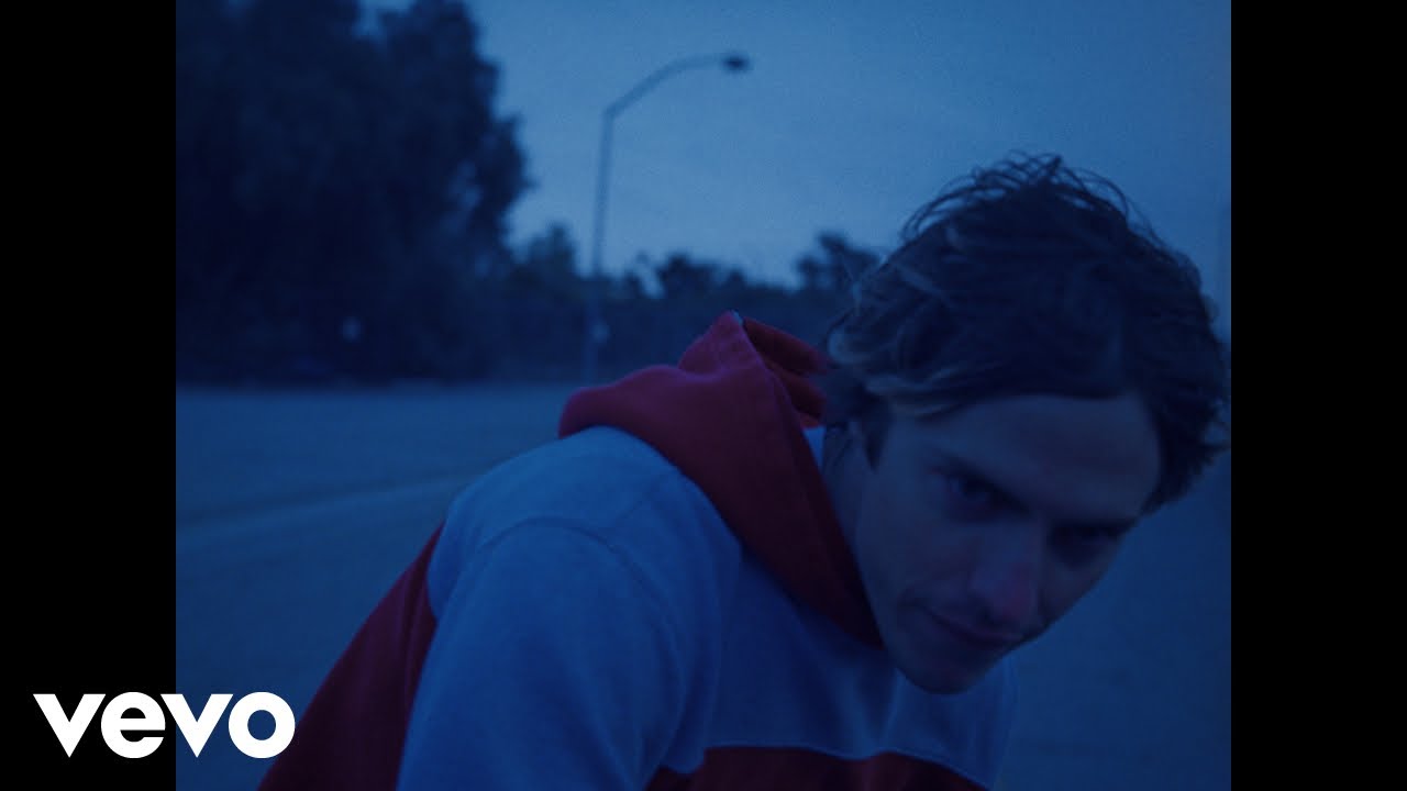 Royel Otis - come on home (visualizer)