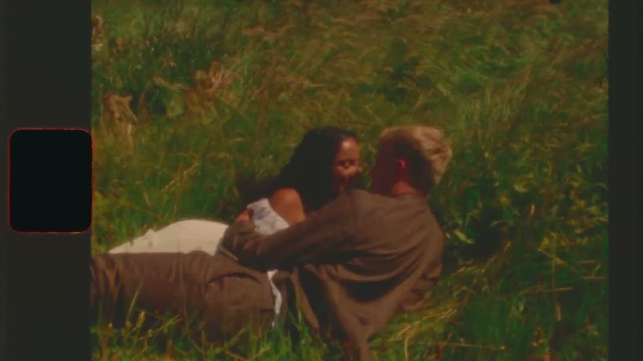 Dez + Kenny's Elopement on Super 8 film in Crested Butte, Colorado