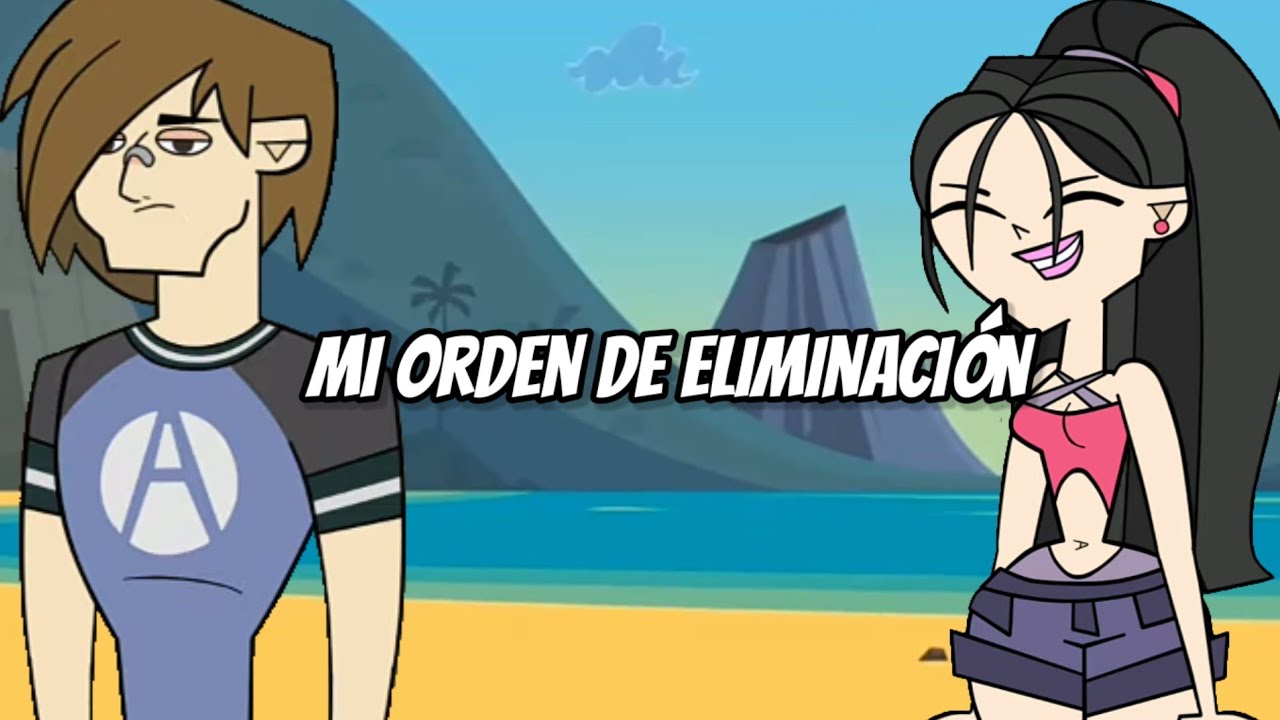 Mi orden de eliminación de odisea del drama Hawaii