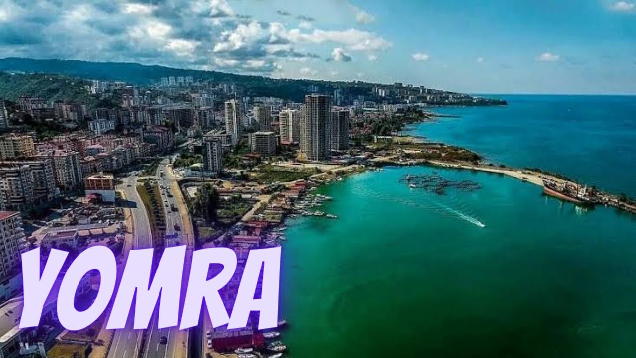 YOMRA