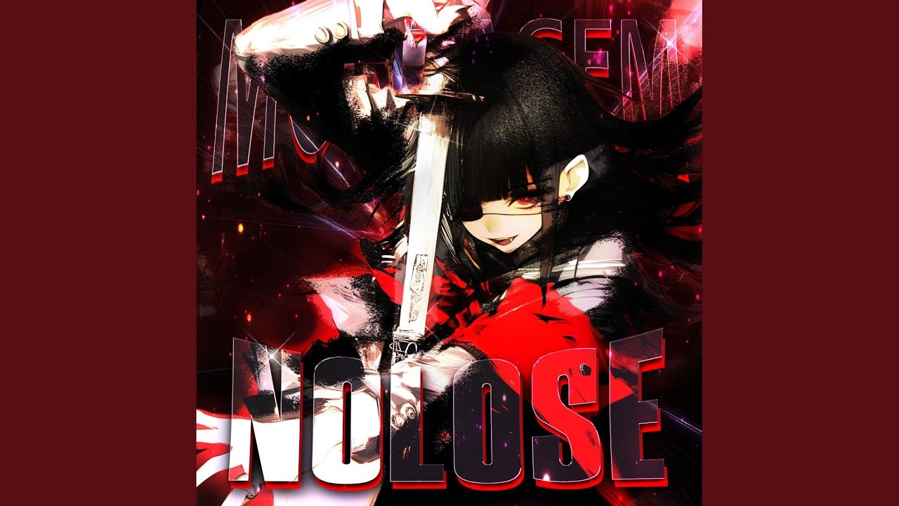 Montagem Nolose (Slowed)