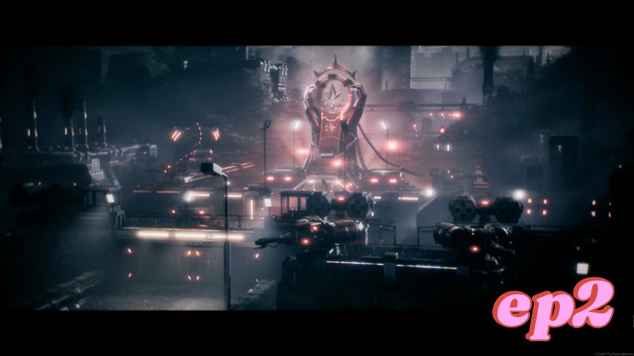Tempest Rising ep2