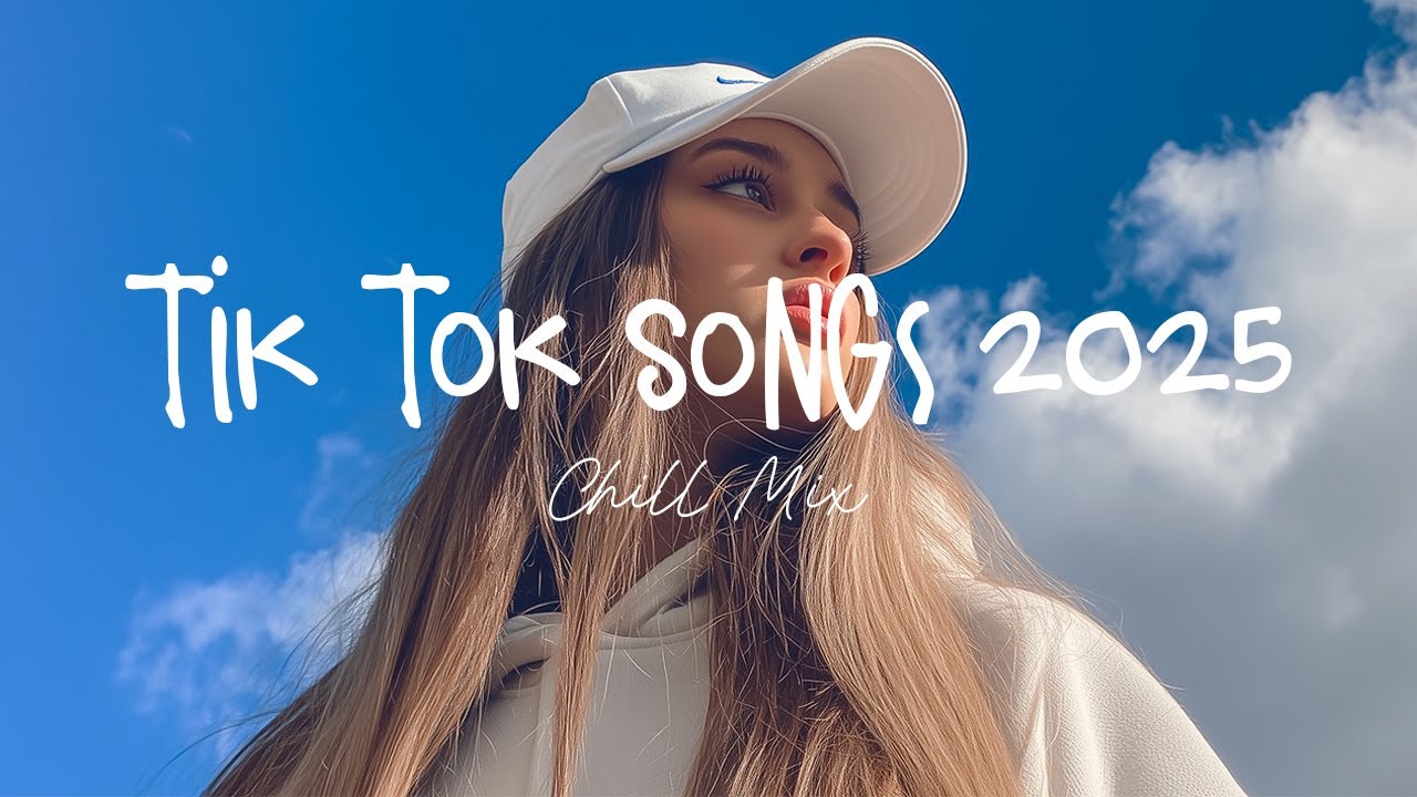 Tiktok viral songs 🍧 Trending tiktok songs ~ Viral hits 2025