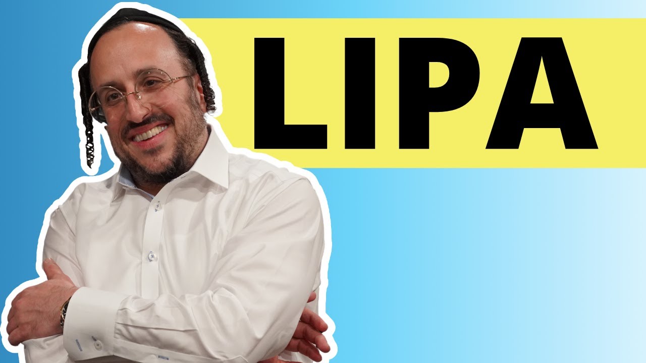 My Journey Back Home to Hasidic Judaism - Lipa Schmeltzer | Inspiration for the Nation Episode 4