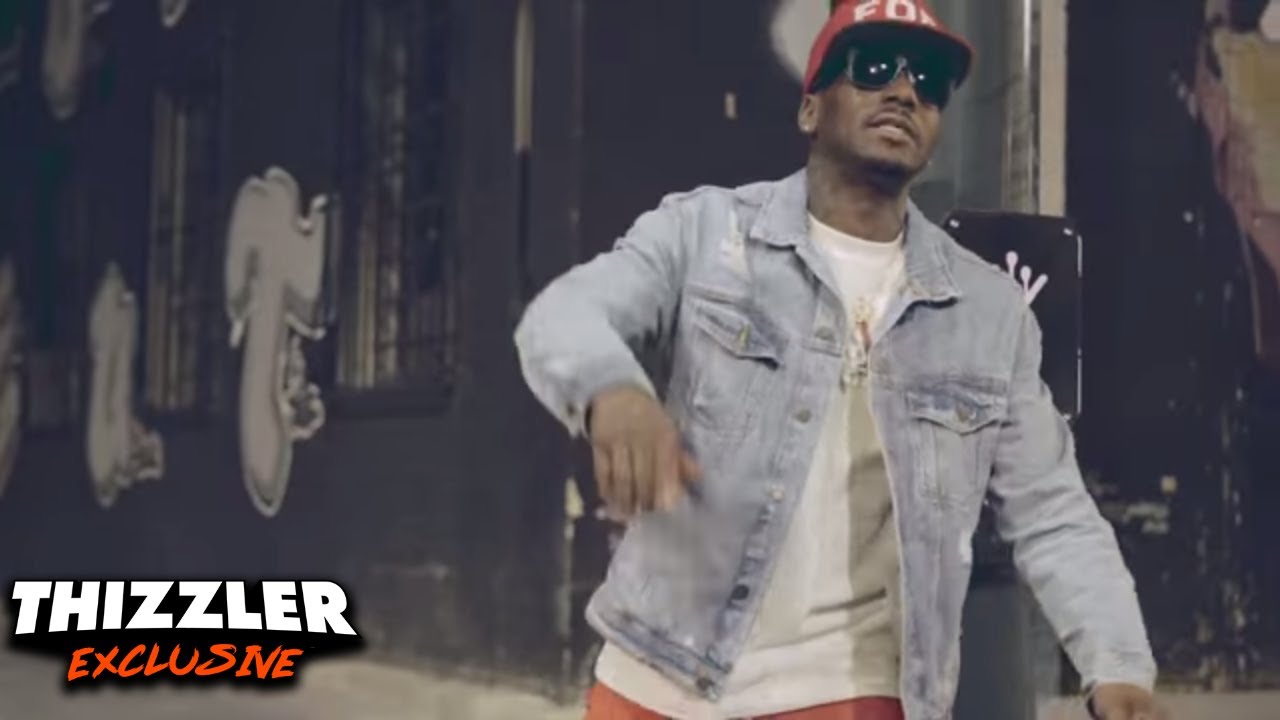 Dolla Dame - Still Been (Exclusive Music Video) [Thizzler.com]