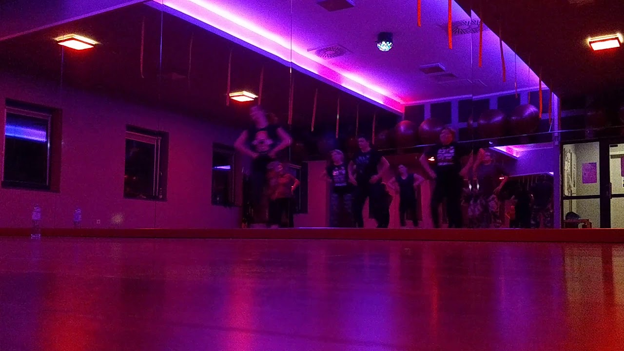 Slavica Dance Legnica