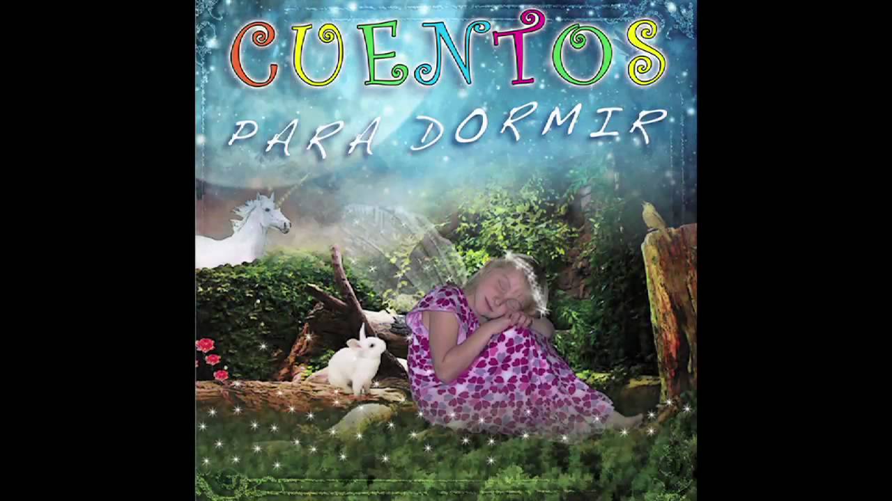 CD Cuentos para Dormir (historias infantiles para la hora de acostarse y dormir placidamente)