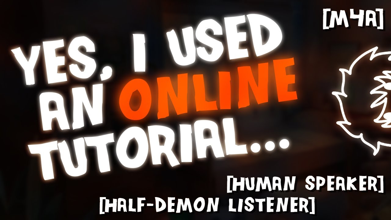 [M4A] Classmate summons you by accident 🤨 [HALF-DEMON LISTENER] [Classmates to Friends]