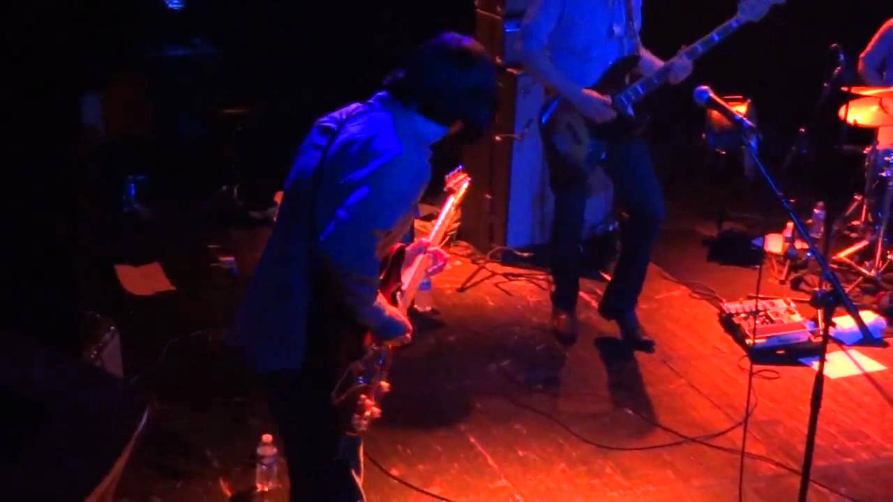 The brian jonestown massacre Wisdom