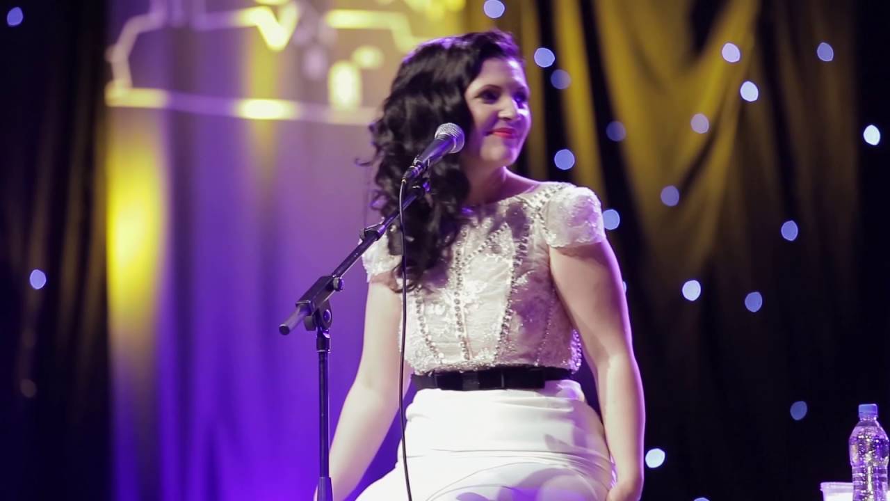 The Frajle - Zar je voljeti grijeh - (LIVE) - (Lisinski 2015)
