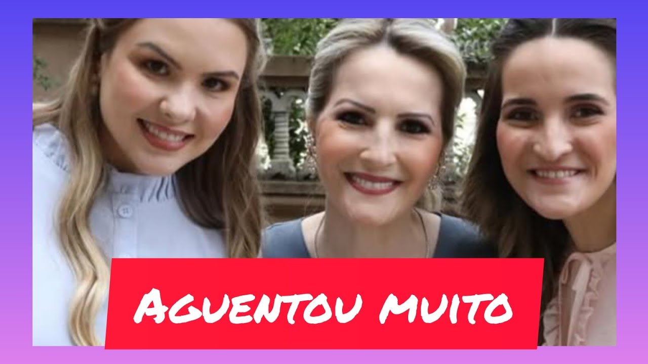 Pastora Marjorye Ferreira Fala Tudo Sobre A Sogra Bispa Keila Ferreira