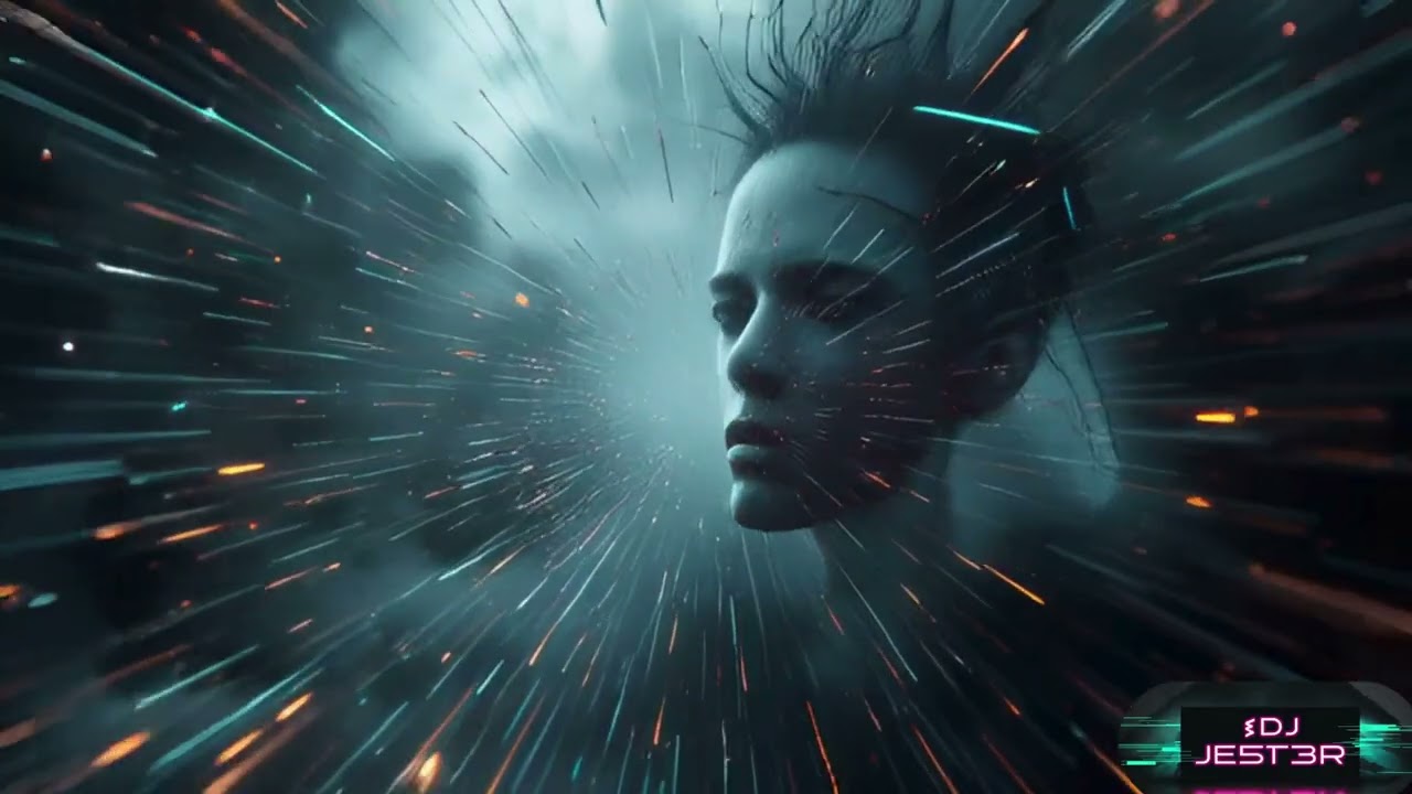 💥DJ  JE5T3R  💥NEURO💥Drum and Bass 💥 DJ JE5T3R - “SIGNAL 322”💥 (2026)