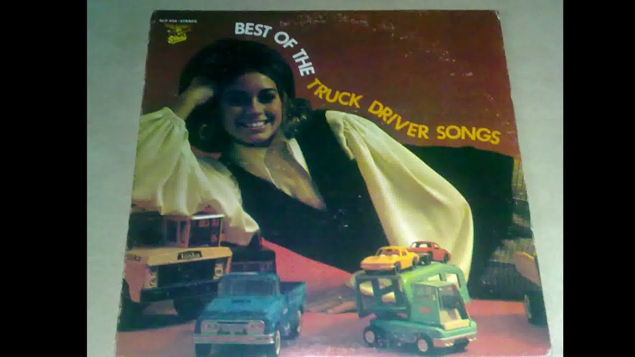Best of the Truck Driver Songs