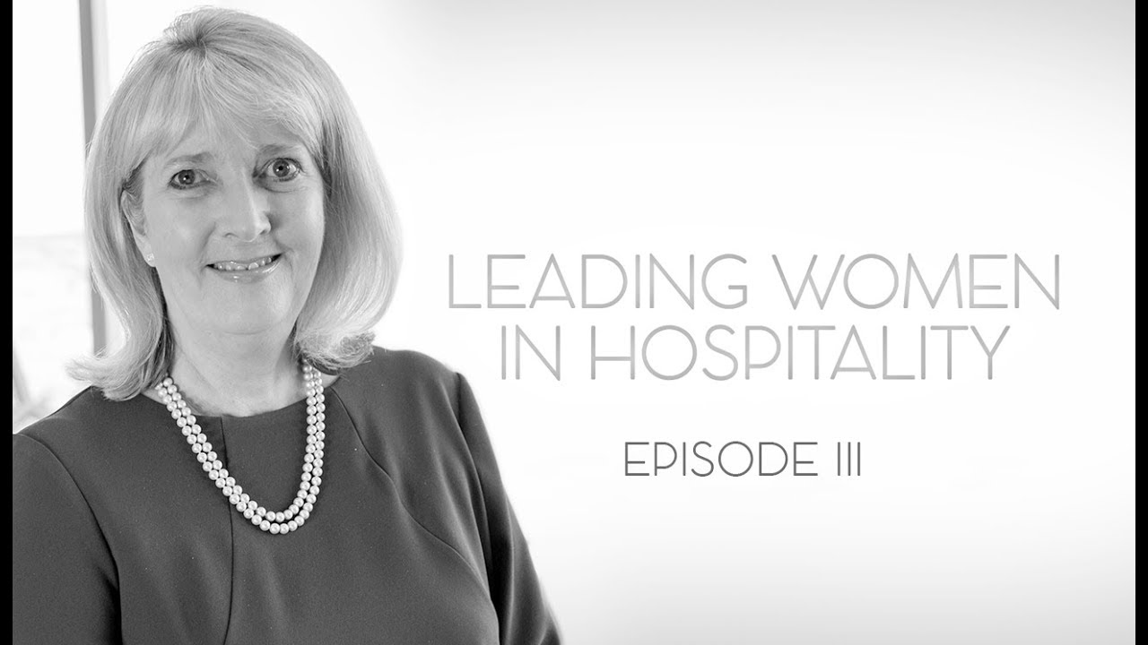 Leading Women in Hospitality - Episode III: Finding Work-Life Balance