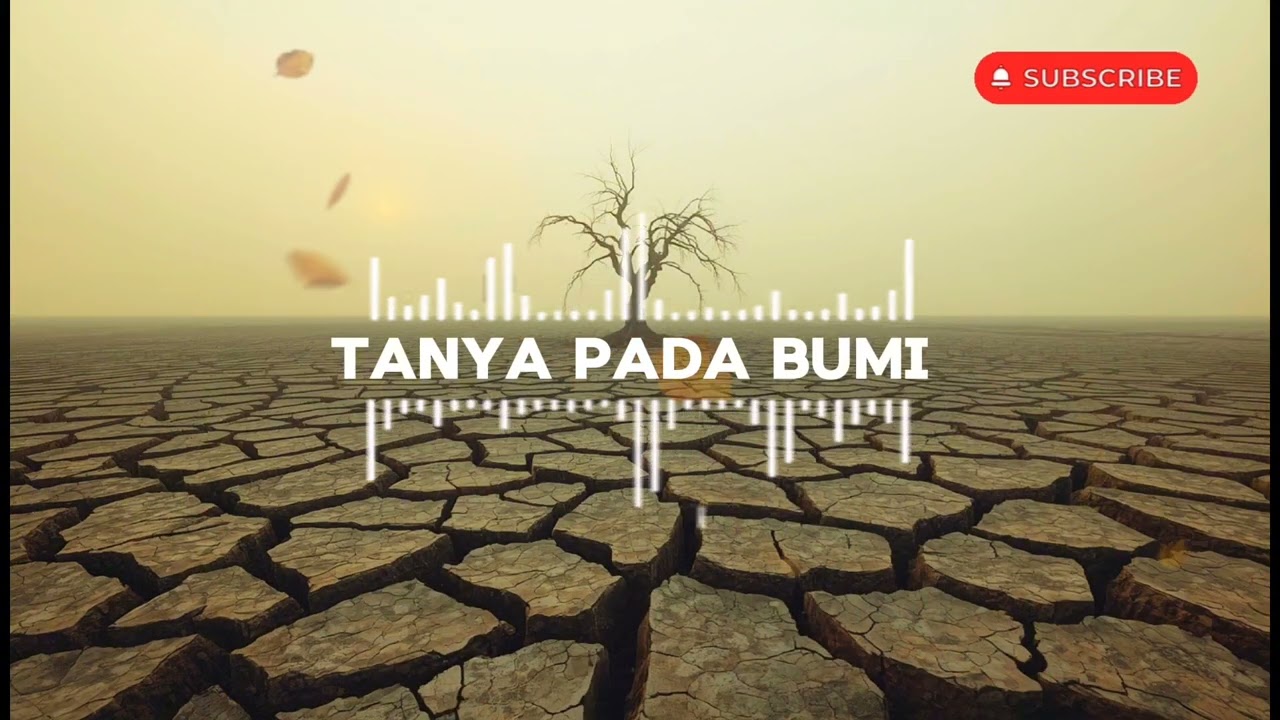 Tanya Pada Bumi 
