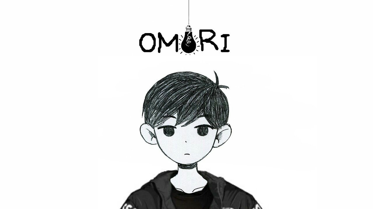 OMORI Drip Theme