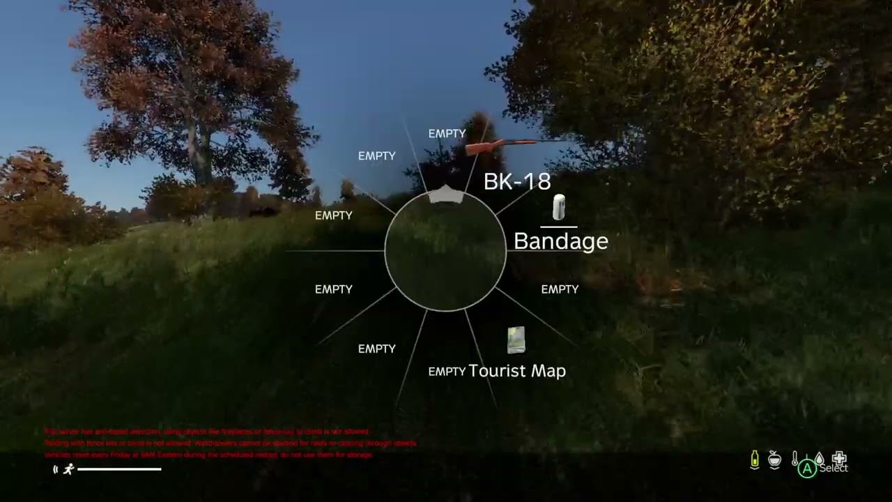 Highlight: Dayz life bring yo ass
