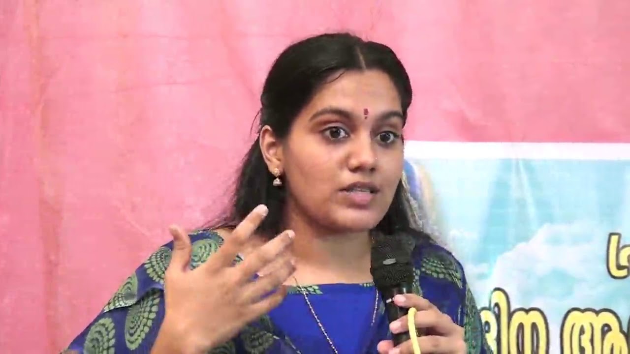 റഹ്മത്ത് ശ്രുതി ആയി മാറിയ ആരെയും  ഞെട്ടിപ്പിക്കുന്ന സത്യം.