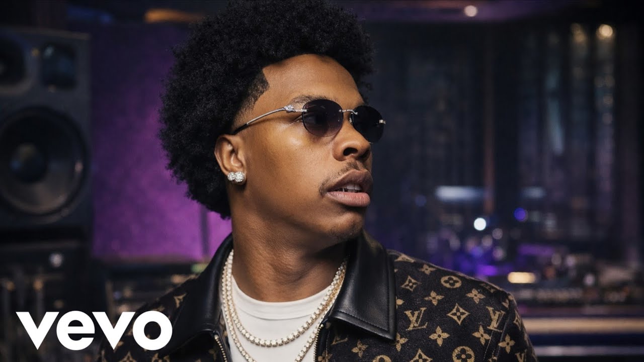 Lil Baby -Type Rap I -I Am Happy Since I Stopped Expecting From Others