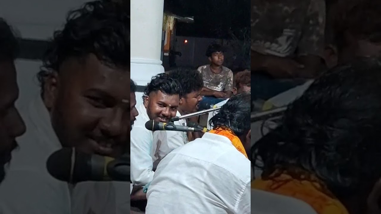 ശിവസുദനായി പിറന്ന്# ശ്രീമുരുക ചിന്ത്# പന്തൽ കടവ്