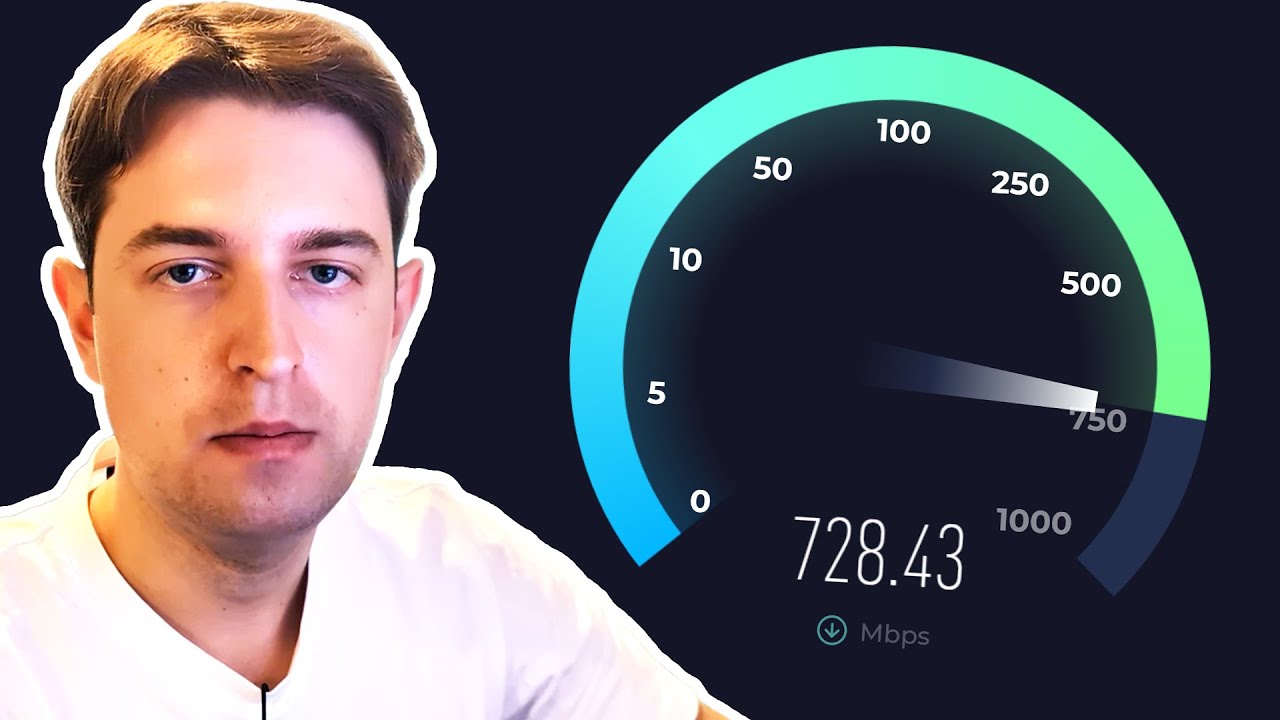 Как увеличить скорость 5G-интернета (4 способа)