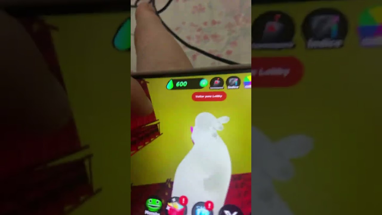 Garten of Banban 🍇🍹