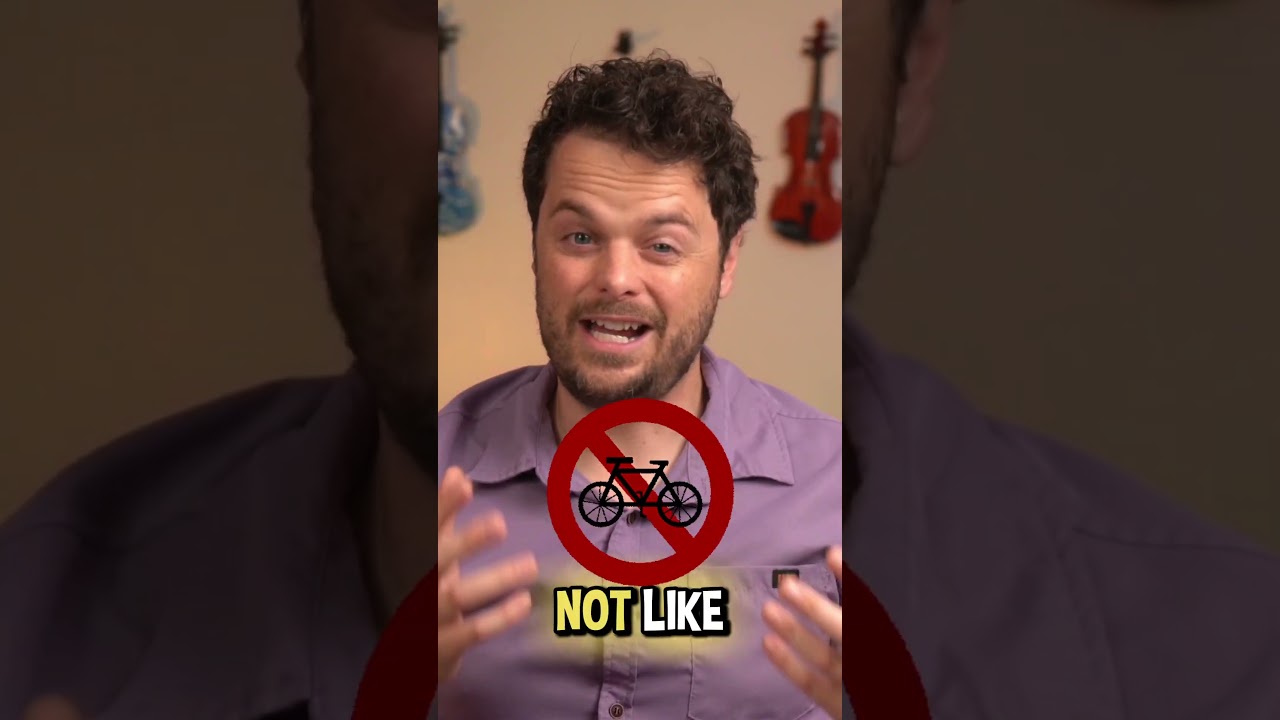4 Hard Truths About Learning Violin