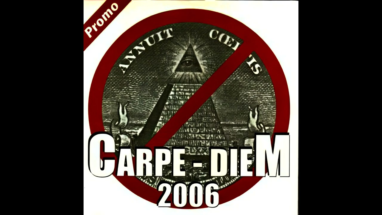 Carpe DieM - Feinde unter uns