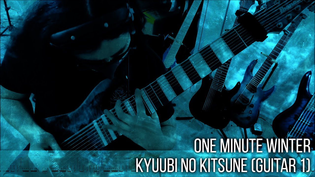 One Minute Winter - 