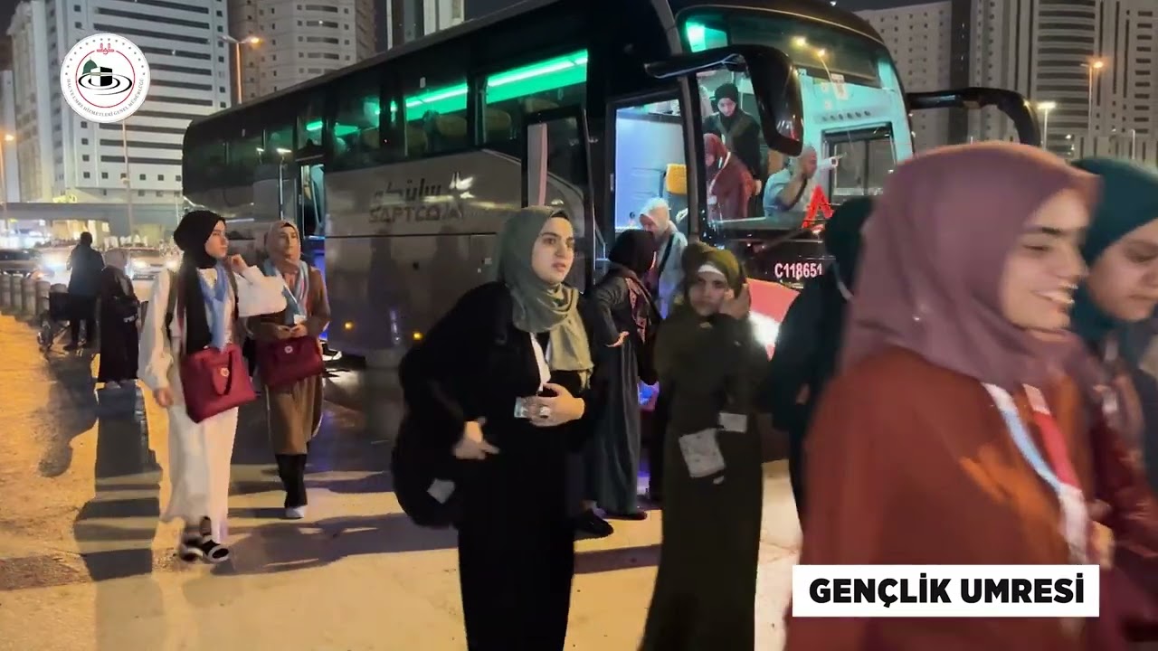 Gençlik Umresi #Hac #Umre #HacveUmre #Diyanet #shortsvideo #shorts #short