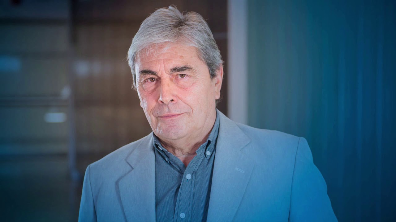 Entrevista a Carlos Grisolia por Ignacio Ortíz, de Copyright - Led FM