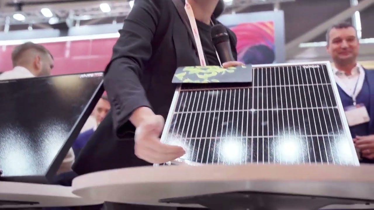 Entdecken Sie die Kraft hinter dem Modul – der Hi-MO X10 im Einsatz!