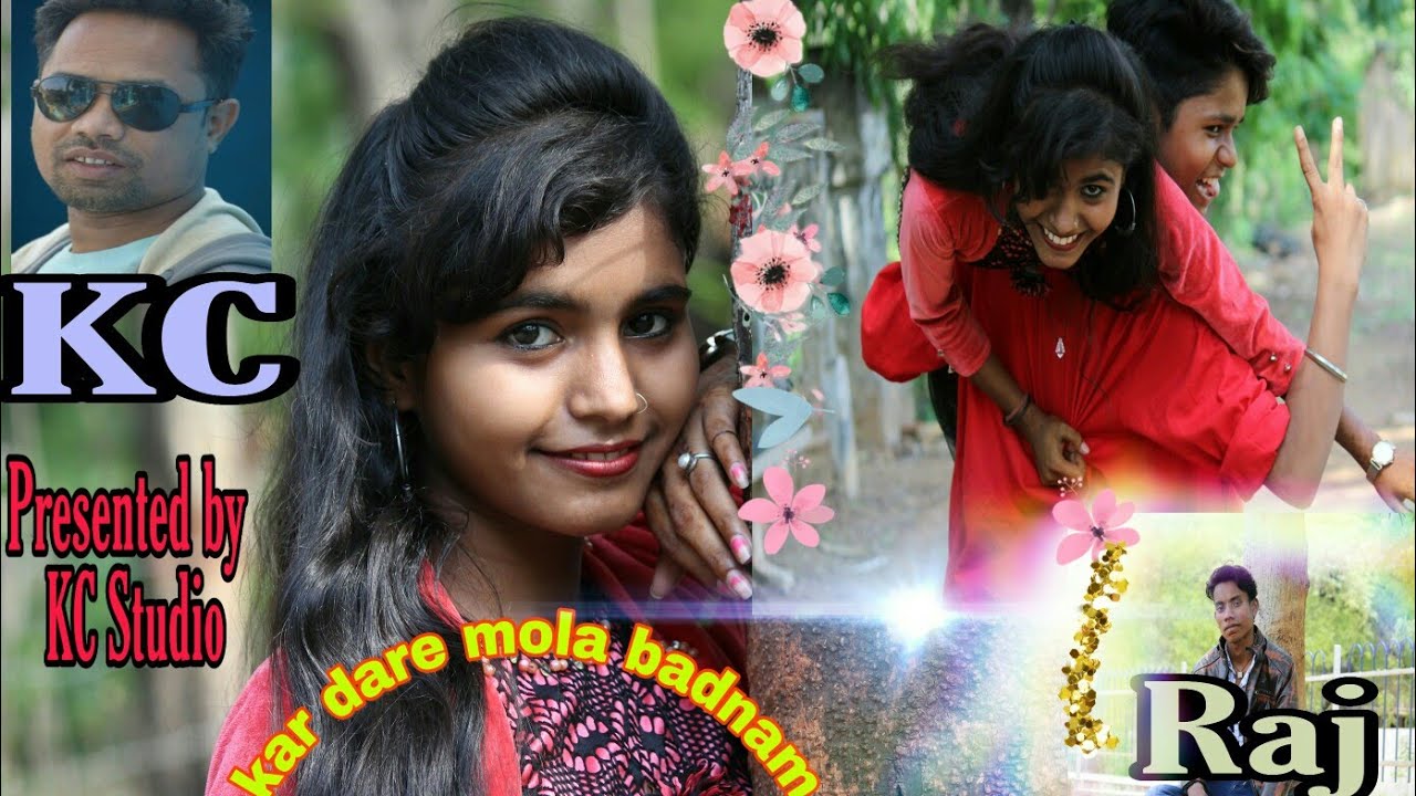 Diwaana ( Part - 2 ) Kiran , karan , Manshi , Singer :- Rajkumar Bariha , Presented By - KC Studio