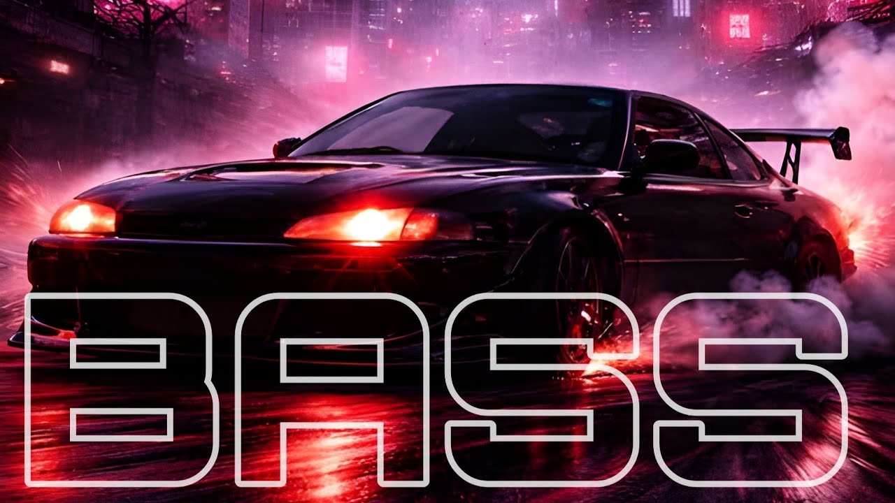 Bass Boosted Car Music | EDM 2026 🚨💥 Subwoofer Killer | Heavy Bass Boost Mix@BassCircuit 