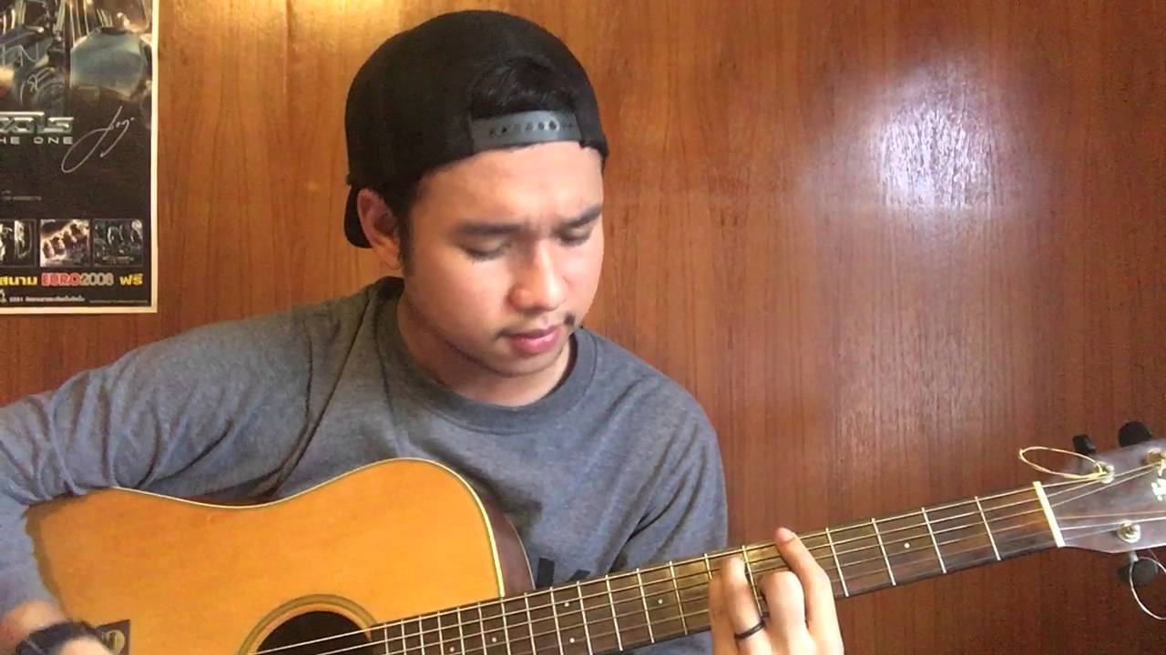 เหงา - Silly Fools Cover by เปี๊ยก มะเขือยาว
