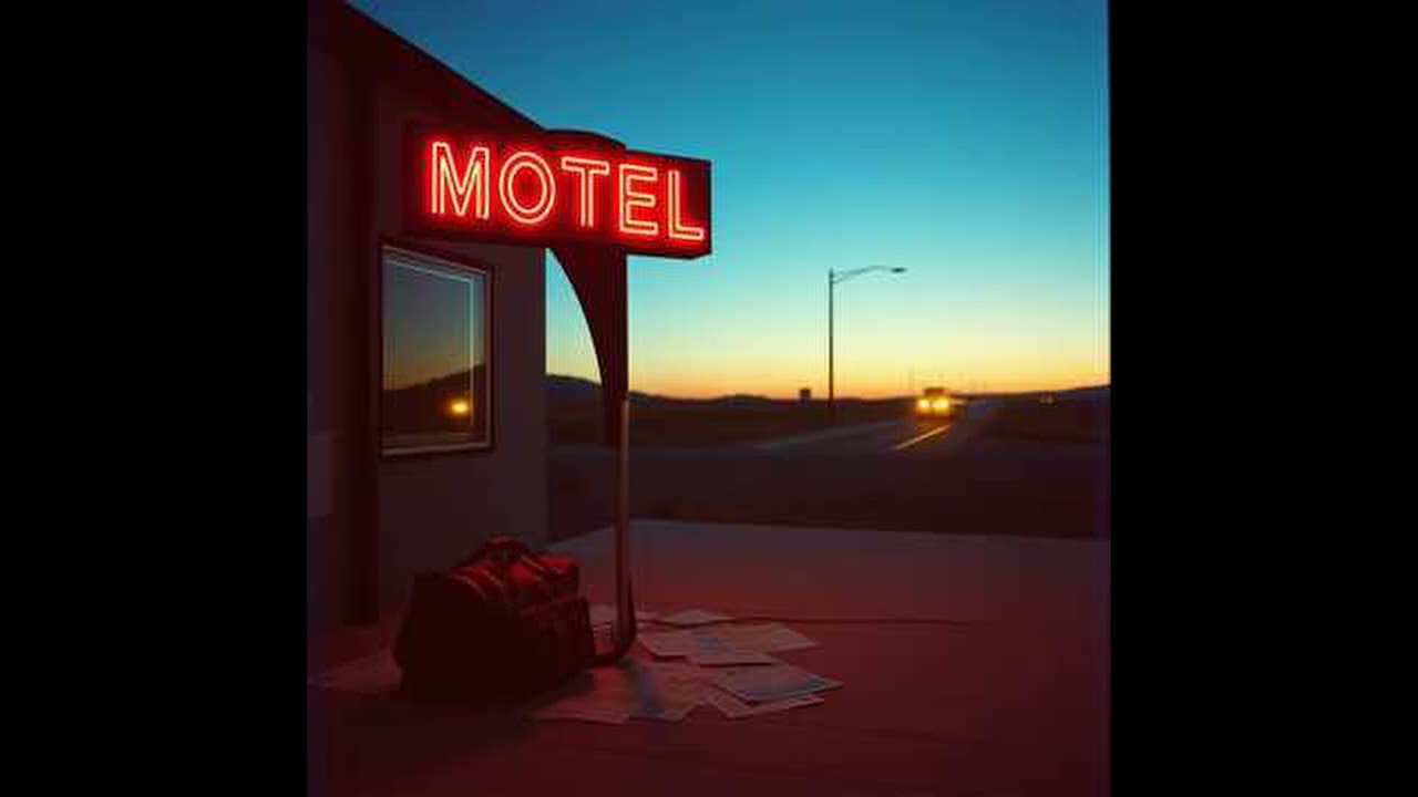 The Highway Star