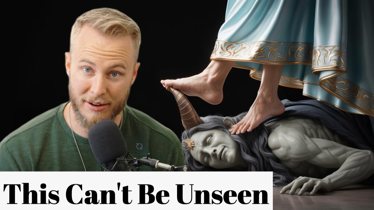 3 Real Encounters With Demons That Changed My Life
