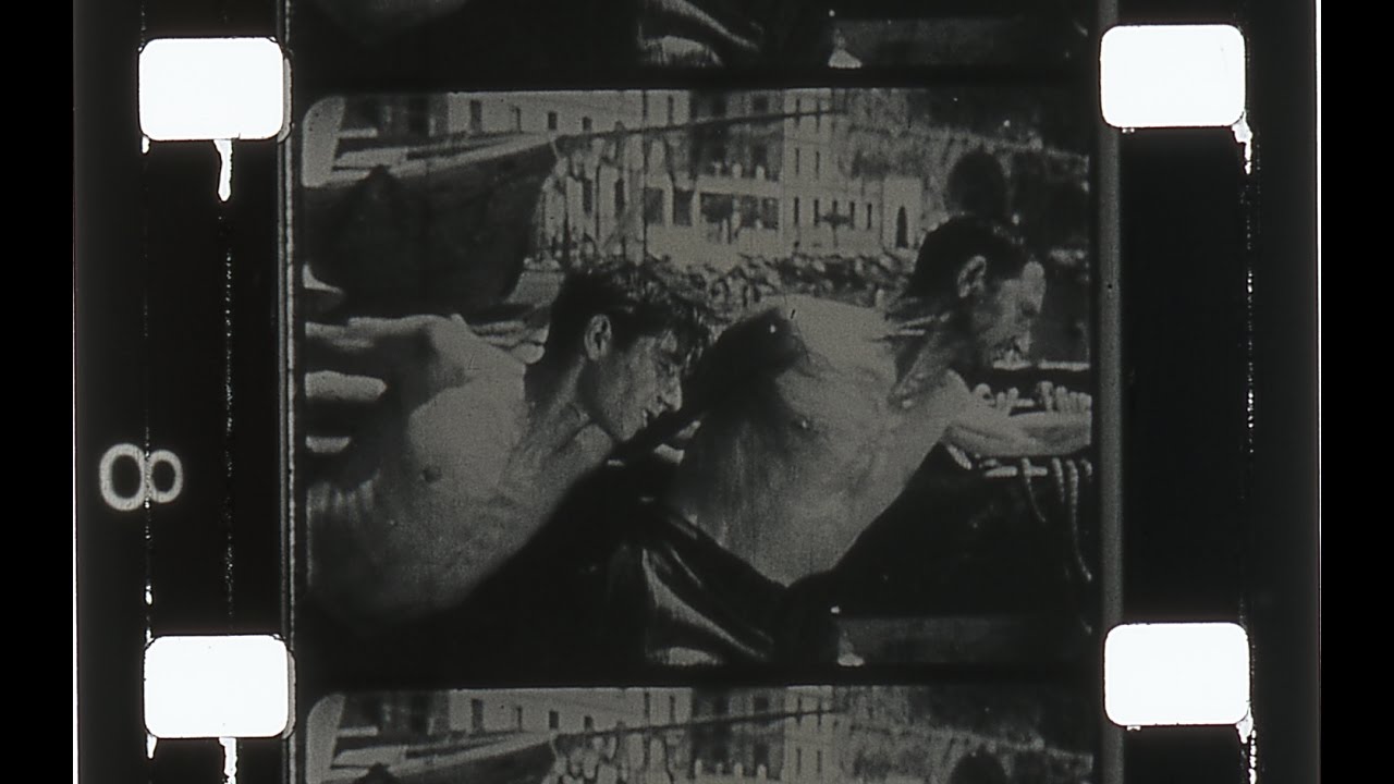 Costiera amalfitana anni 30