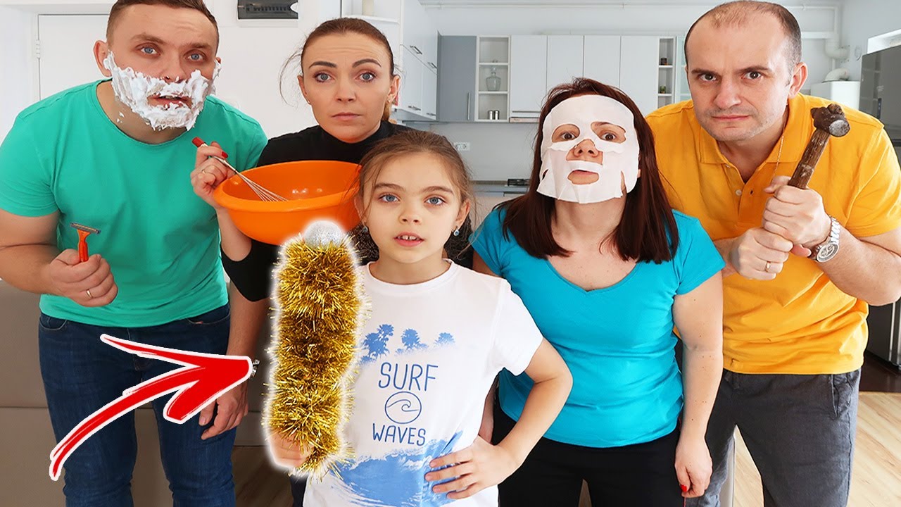 Jasmina NE-A TELEPORTAT la MUNTE!!! Cum E POSIBIL asa ceva?!