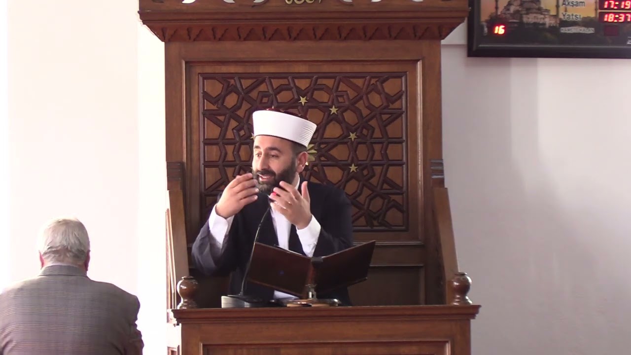 CAMİLERİN ÖNEMİ.!!
